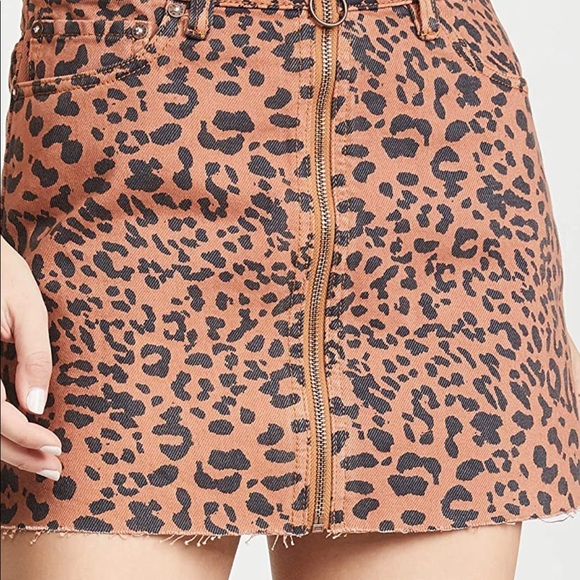 Free People skirt - Picture 4 of 8